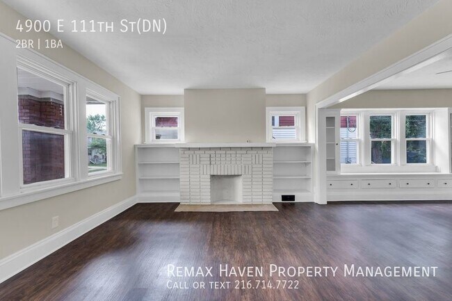 Building Photo - 4900 E 111th St Down, Garfield Heights - L...