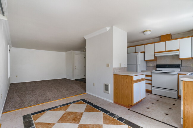 Foto del edificio - 1220 Fern St SW
