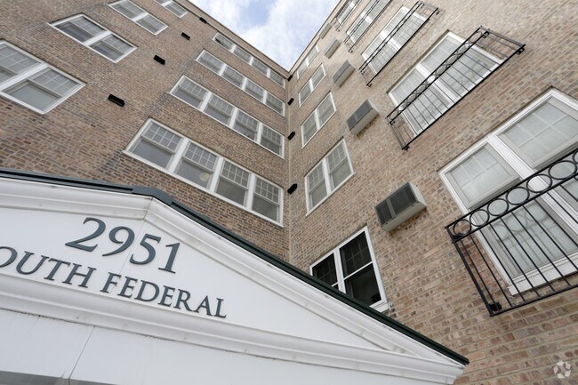 Dearborn Homes Apartments Chicago Il Building Photo Dearborn Homes