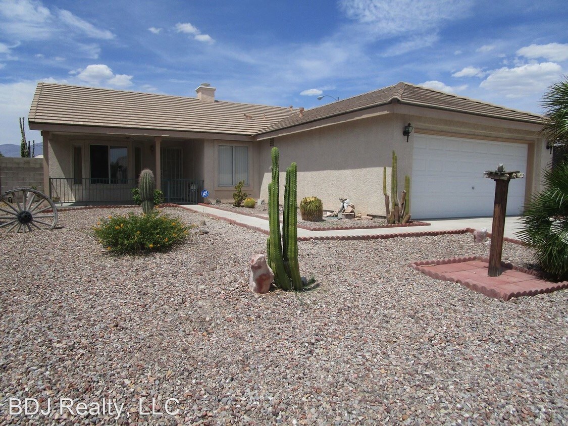 Primary Photo - 3 br, 2 bath House - 3516 Slapton Ave