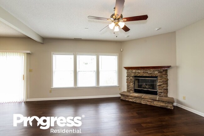 Foto del edificio - 719 Capstone Ave