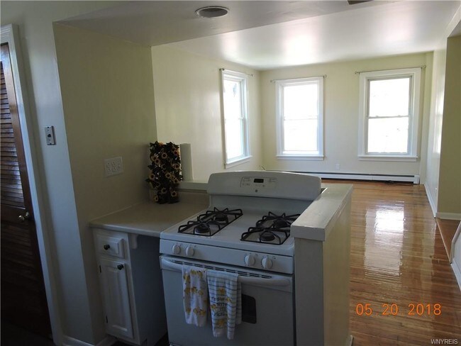 Foto del edificio - 1 bedroom in Buffalo NY 14222