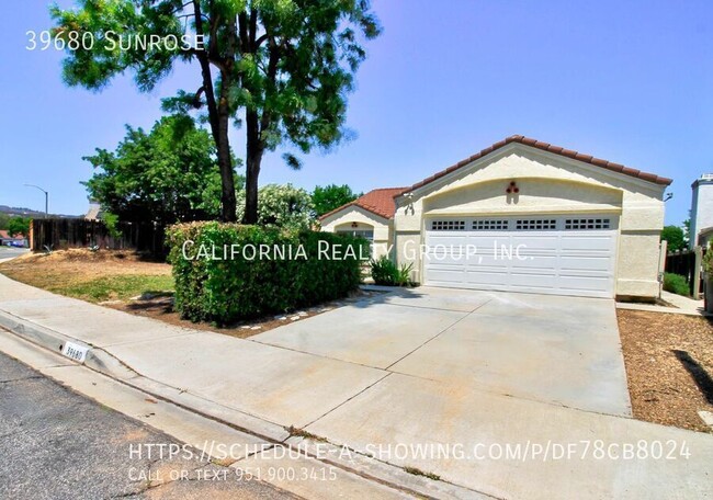 Building Photo - 39680 Sunrose-