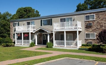 Building Photo - 120 Magaw Pl