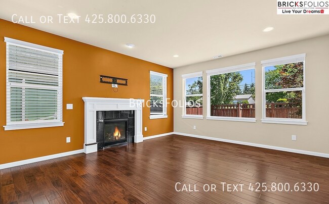 Foto del edificio - 814 Mount Baker Pl NE