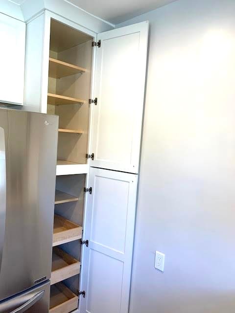 Pantry - 1116 Donaldo Ct
