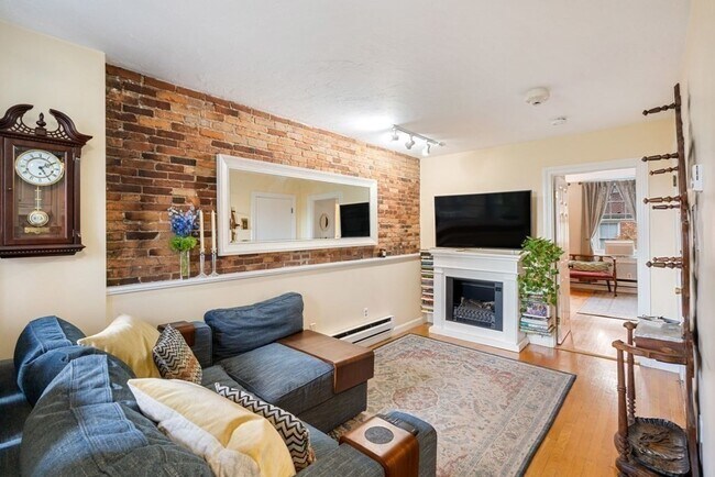 Foto del edificio - 9 Hancock St