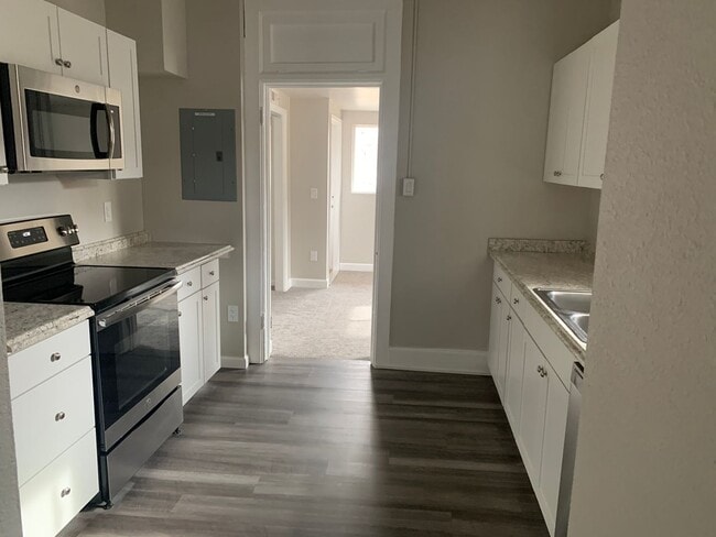 Photo - 2018-2020 S Columbine St Apartment
