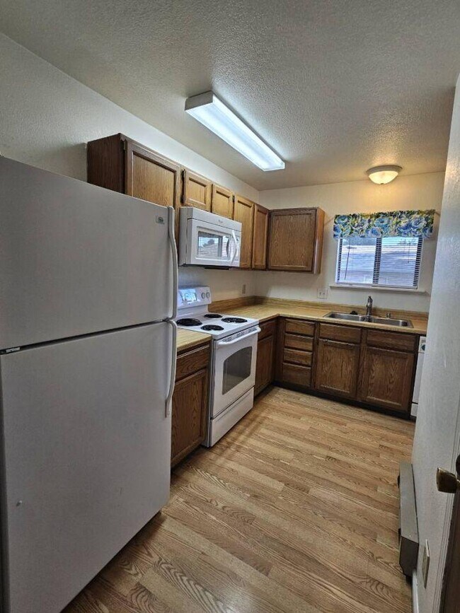 Foto del edificio - 3 bedroom in Billings MT 59102