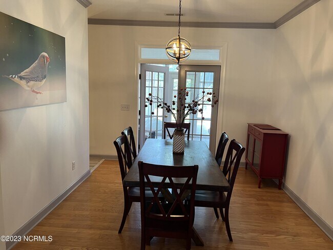 Foto del edificio - 4205 Stratton Village Ln
