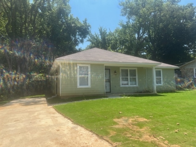 Primary Photo - 3822 Denver St