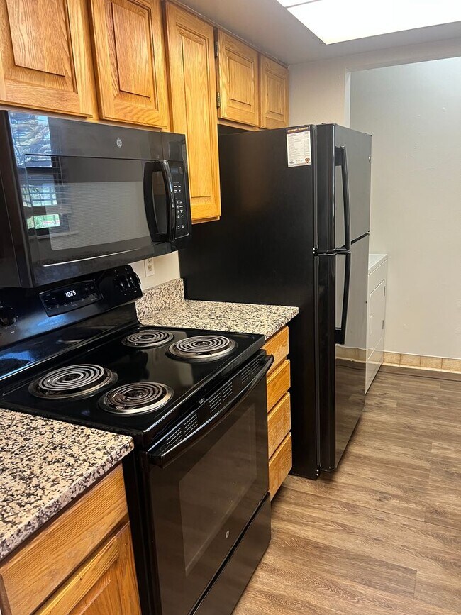 Foto del edificio - Pet Friendly! POWDERWOOD 1 BEDROOM