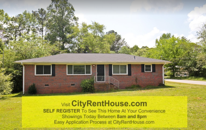 Foto principal - Nice 3 Bedroom Ranch Home Mableton