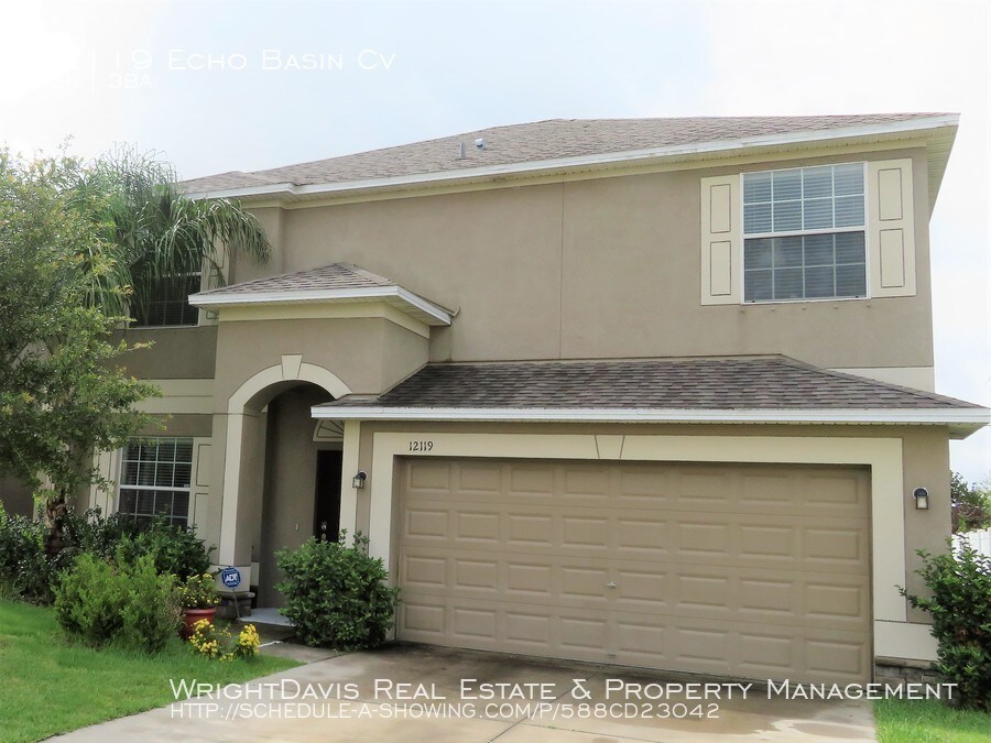 Foto principal - 12119 Echo Basin Cove
