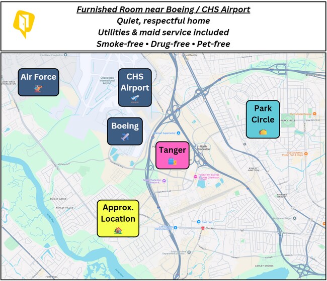 Foto del edificio - 4000 Bon Aire Blvd