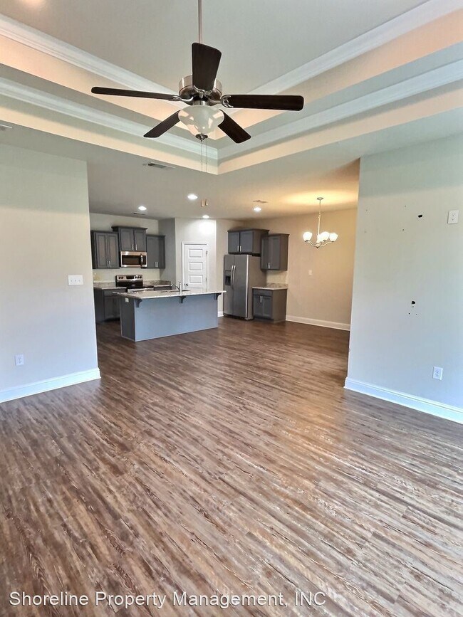 Building Photo - 4 br, 2 bath House - 6821 Sweetclover Drive