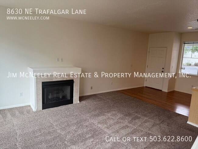 Foto del edificio - 8630 NE Trafalgar Ln