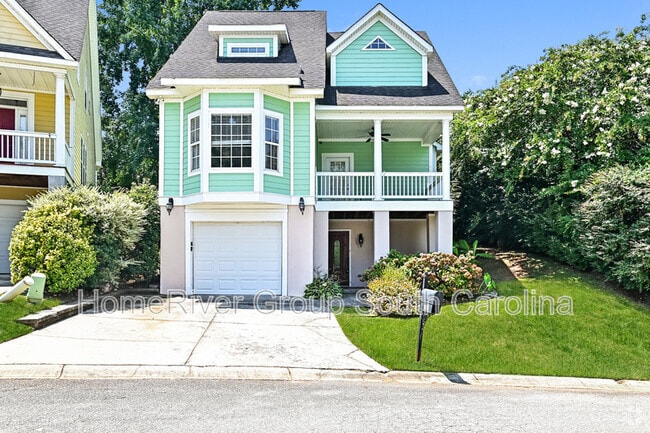 Building Photo - 220 Canal Pl Dr