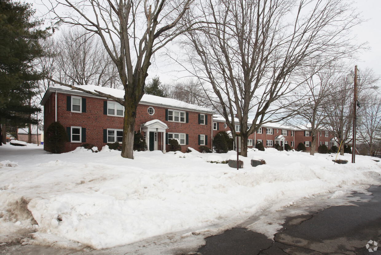 Foto principal - Emerson Village