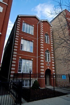 Foto del edificio - 1442 W Chestnut St