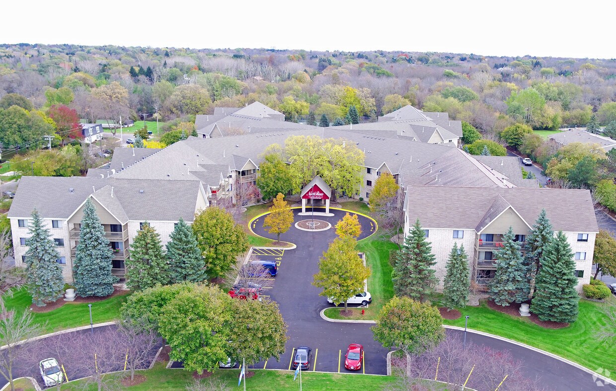 NorthPointe Apartments Brown Deer, WI