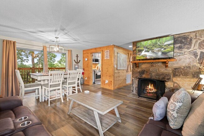 Foto del edificio - 2140 Battle Hill Rd