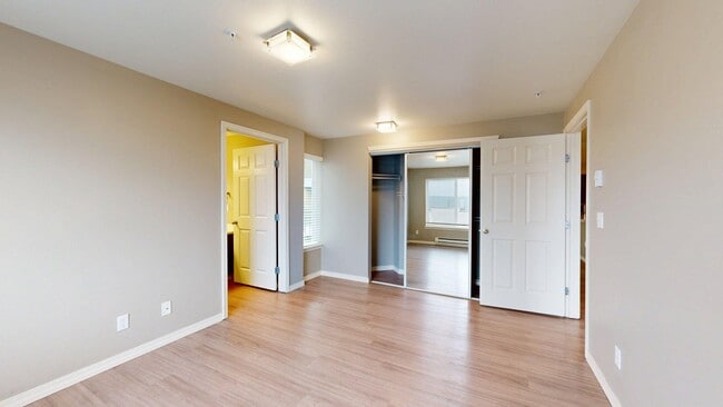 Interior Photo - Griffis Belltown