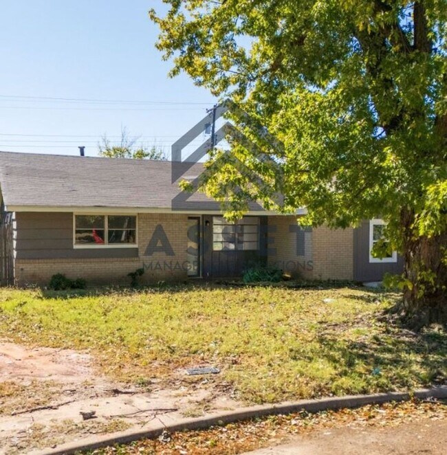 Foto del edificio - RENT TO OWN – BETHANY, OK