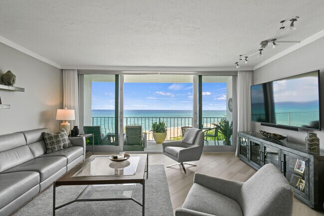 Foto del edificio - 2774 S Ocean Blvd
