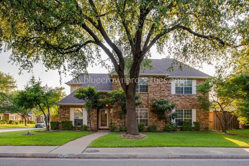 Primary Photo - 7348 Highland Heather Ln