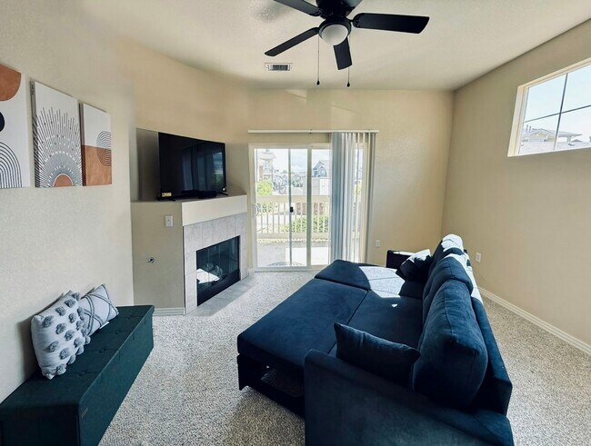 Foto del edificio - 9434 Ashbury Cir