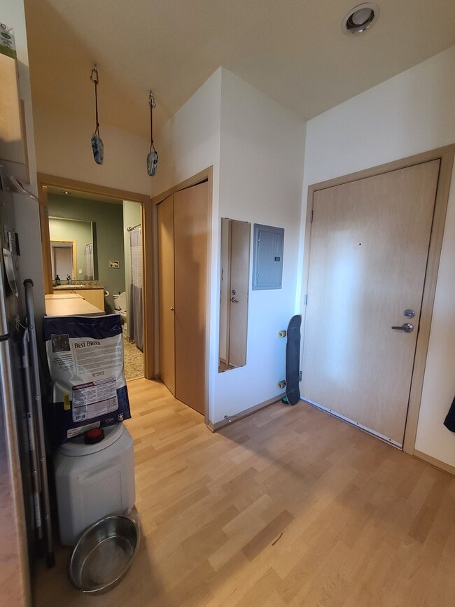 Foto del edificio - 424 N 85th St