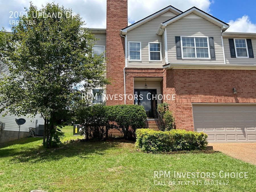 Photo - 2041 Upland Dr-