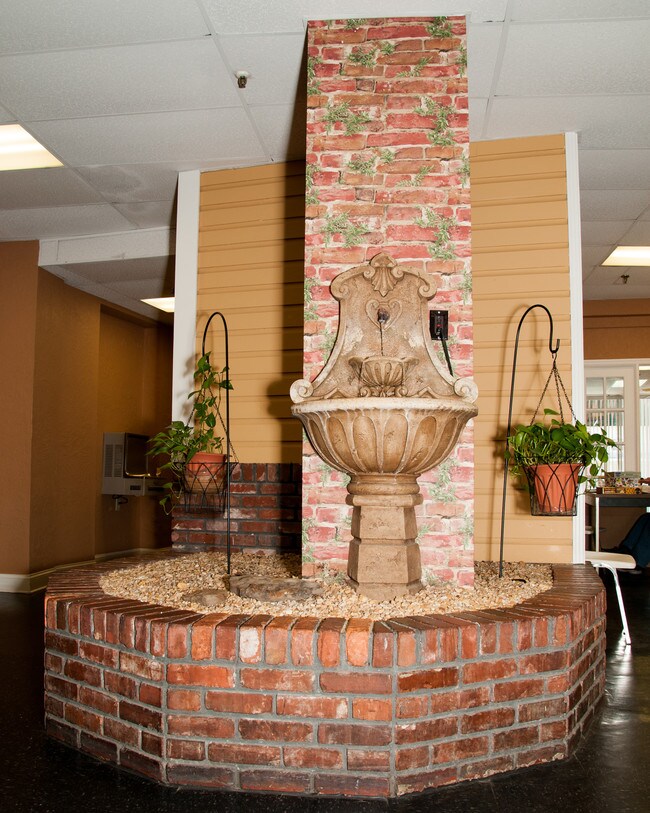 Daugette Towers Rentals Gadsden, AL