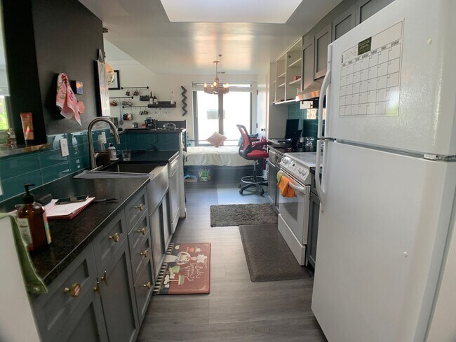 Foto del edificio - Park Place Towers Condo - 2 Bedrooms, 2 Ba...