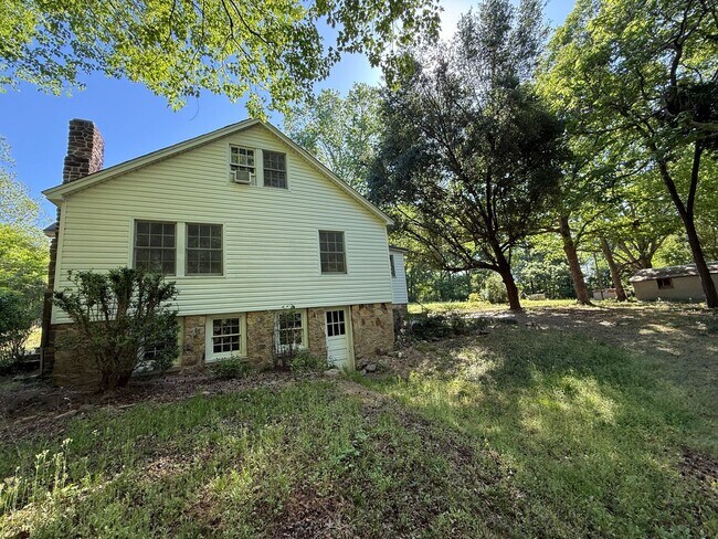 Foto del edificio - 3 Bedroom/1 Bath home for rent