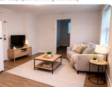 Foto del edificio - 411-431 N Main St