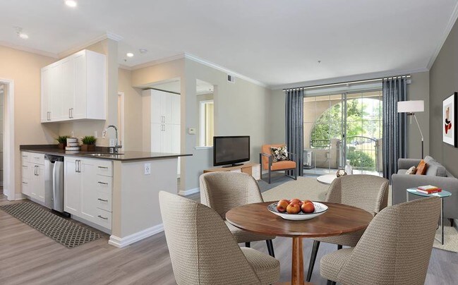 Avalon On The Alameda Apartments San Jose Ca Apartments Com