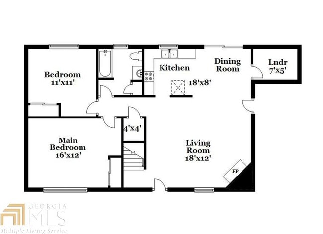 Building Photo - 46 Cathie Dr