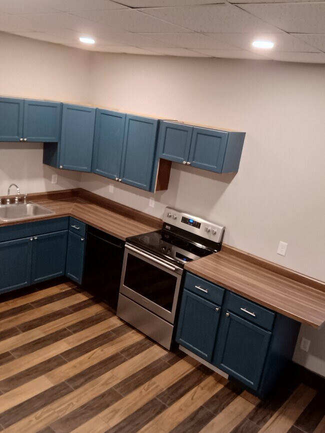 Cocina - 1029 Highway 65