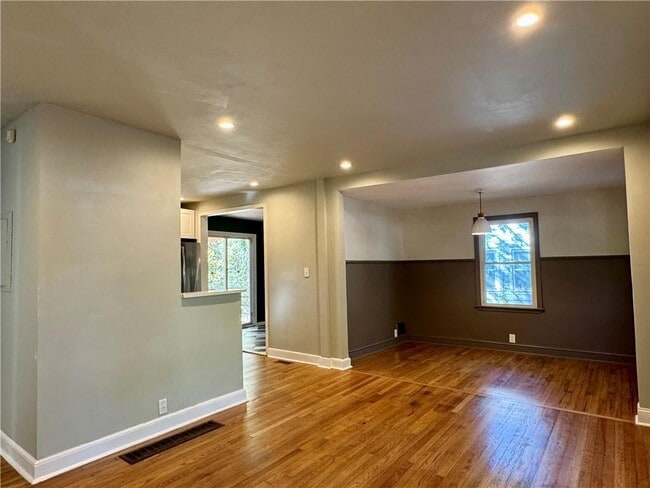 Foto del edificio - 1681 Terry Mill Rd SE