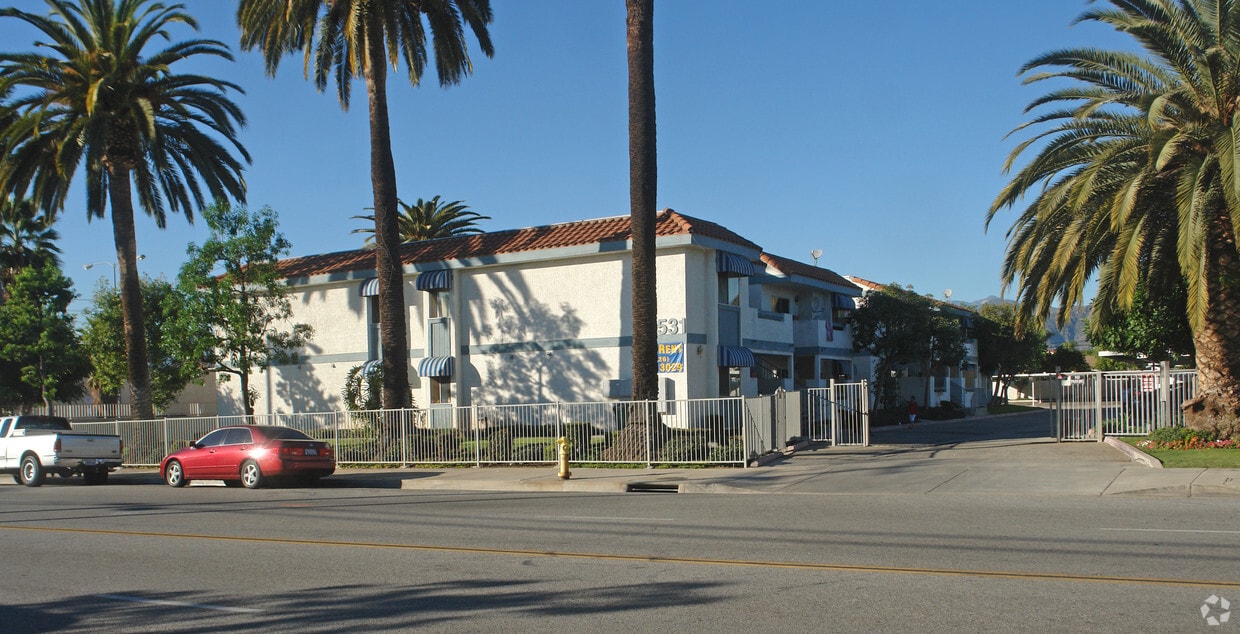 Primary Photo - 19531 E Cienega Ave