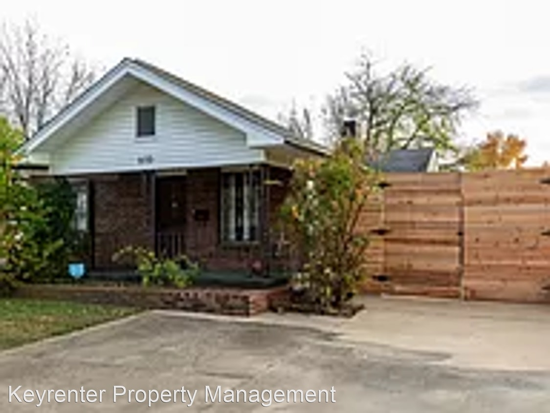 Primary Photo - 3 br, 2 bath House - 610 E Zion St