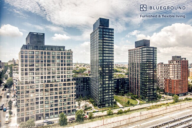 Foto del edificio - 545 Vanderbilt Ave