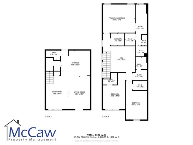 Foto del edificio - 2022 3-bed 2.5-bath Townhome in Mesquite!