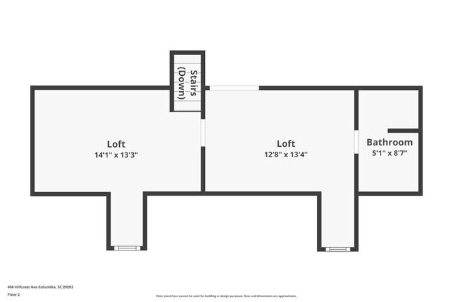 Foto del edificio - Brick Home in Columbia, SC