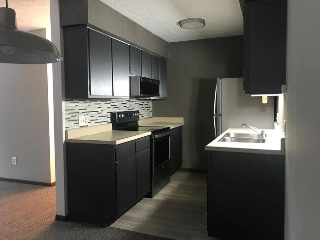 Cocina - 38 Marshall Ave