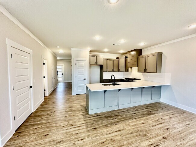 Foto del edificio - 2805 SW Hampshire Ave