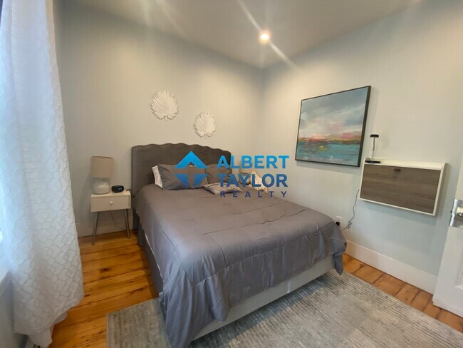 Foto del edificio - 318 Western Ave
