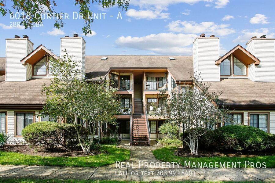 Photo - 6018 Curtier Dr Unit-A